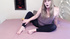 Amateur feet fetish