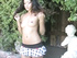 Small tits cute young girl