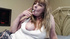 Voluptuous big tit lesbian milf