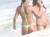 Tiny amateur girlfriend bikini