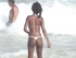 Round ass stunning amateur girlfriend