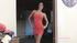Perfect body beautiful babe