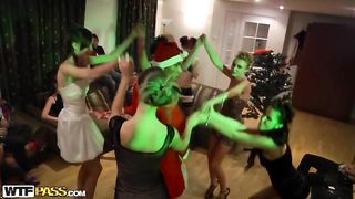horny college sex party