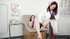 Medical lesbian asshole fetish