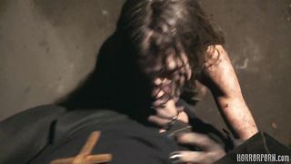flaca bdsm hardcore polvo