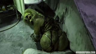 thrilling bdsm hardcore