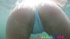 Russian girlfriend bikini
