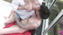 Natural tits british gilf fucked
