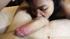 Asian blowjob pov