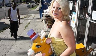 heather huntley perfecto