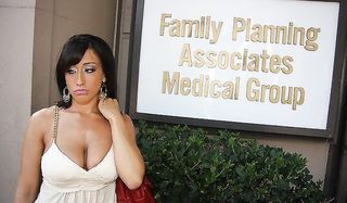 ricki white pretty