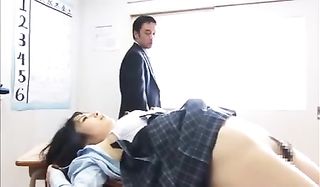 bootylicious school girl from