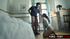 Young wife cheating