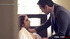 Hot and passionate fuck between couple
