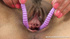 American gorgeous toy gape