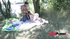 French teen rough