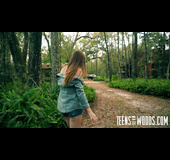 Teen got lost in the woods, and finds weird strangers house
