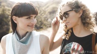 eróticos thelma and louise