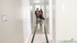 Slim natural tits teen gf rides her bf in a hotel
