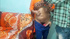 Hairy teen twat fucked during Indian hookup