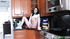 Horny young wife masturbates for husband's friend