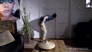 step son spying mom