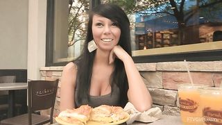 rebecca ducha scenes