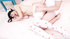 Pigtailed Asian teen in stockings sucking dick and gets fucked