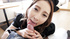 Tiny cute Asian maid loves sucking hard cock