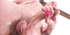 American girl works hard on bald guy's big dick