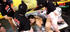 Brunette european brunette gangbanged