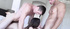Classmates having bisexual threesome after classes