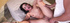 slim submissive brunette power