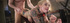 Slim hot blonde rough sex