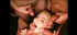 Blonde german milf gang banged