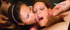 Chubby redhead babe fucked