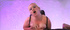 Blonde bbw sucks dick