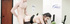 Brunette milf seduces young muscular guy and enjoys his huge dick
