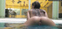 Small tits wet teen showing hairy amateur pussy