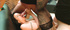 Tattooed busty brunette fucked