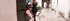 Spanish girl bound gangbang