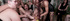 Wild american milf public humiliation