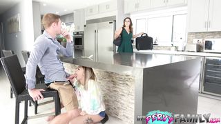 nasty dirty slut step