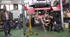 Thick spaniard doll extreme public humiliation