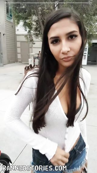 excellent pov sex with