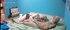 Small tits amateur gives handjob