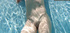 Nude russian milf showing hot shaved pussy