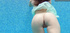 Tiny fresh teenager showing young tight pussy