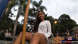 after daytime date thai