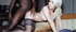 Adult sister fucks hunky black stepbrother